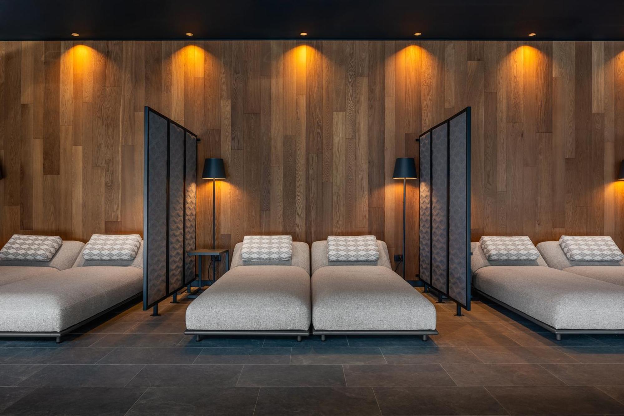 Hotel Vioz Peio Fonti Bagian luar foto